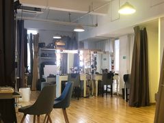 -壹人壹像工作室(购物公园店)