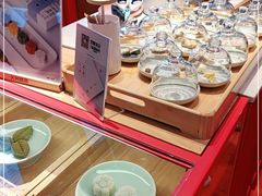 -阮大兴糕团(日月光中心店)