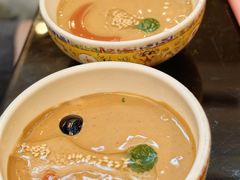 -日坛涮肉四合院·园林餐厅(日坛公园店)