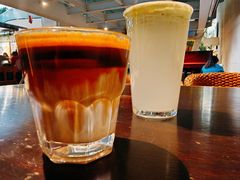 -大书房咖啡(中传国交店)