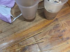 -八婆婆烧仙草(中山路店)