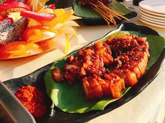 -别院里音乐餐酒吧(双流航空港店)