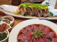 -炉胜·炉端烧·居酒屋