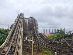 -南宁方特东盟神画