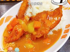 -吉野家(上海美罗城店)