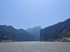 -白帝城·瞿塘峡景区