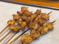 -探唐烧烤(棠东店)