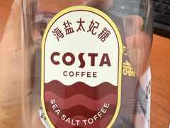 -COSTA COFFEE(龙德广场店)