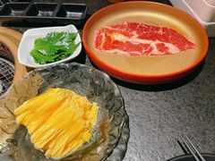 -神户赤童日式烤肉(金地广场店)