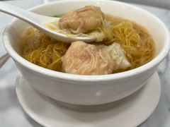 -盛记粥面(佐敦店)