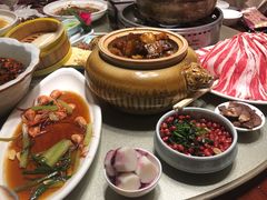 -天福苑(崇宁路店)