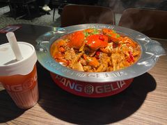-胖哥俩肉蟹煲(厦门中华城店)