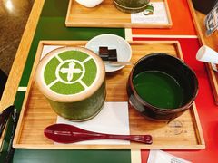 -中村藤吉(本店)