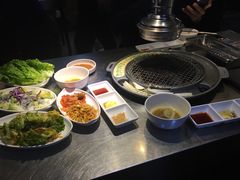 -喜来稀肉(虹泉路店)