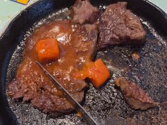 -豪客来牛排(重庆冉家坝SM广场1712店)