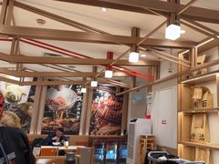 -味千拉面(广州白云机场T1西二店)