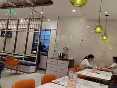 大堂-家有好面(世博源店)