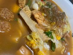 -左陕右甘(亚运村店)