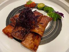 -子霖南山鲜虾面(南山总店)