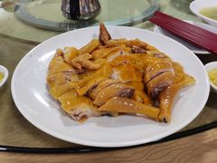 招牌鸡-廣發美食(东晓路店)