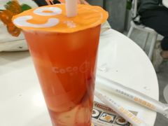 -CoCo都可(北美店)