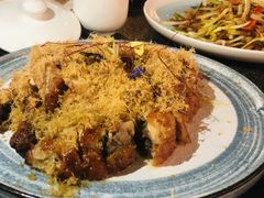 -八道本地特色菜馆(大鹏古城店)