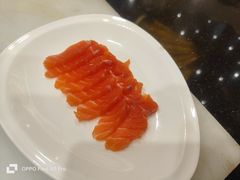 -世纪金源大饭店·金源自助餐厅