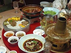 -山西会馆·晋菜·晋商宴·学堂记忆(许坦西街店)