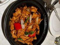 -拾溪餐厅·包厢(杭州千禧度假酒店)