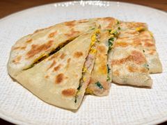 -荣家黄鱼面(前滩太古里店)
