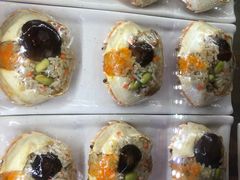 -海口骑楼小吃街