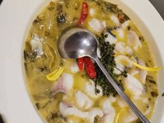 -望乡楼上海菜(日月光店)