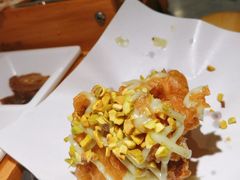 -探鱼·鲜青椒爽麻烤鱼(北京路天河城店)