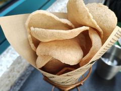 -帕蓝·暹罗料理(大学路店)