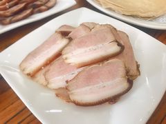酱肉-南磨房食府(燕莎奥特莱斯购物中心店)