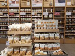 -MUJI无印良品(万达太原街店)