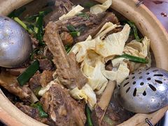 -华仔土鸡店(南洲分店)