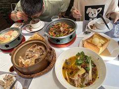 -野蔓果·山野菜(西湖景区·龙井茶田店)