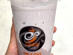 -CoCo都可(湖滨银泰店B区店)