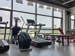 -超减·私教减肥馆(世博店)