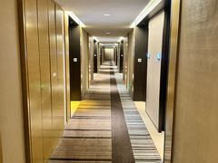 -青岛富力艾美酒店