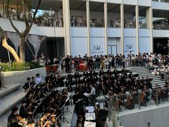 -深圳湾万象城(南山店)