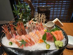 -贰捌零叁精致料理(钱湖店)