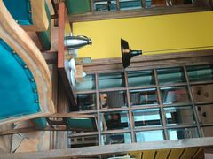 -前海沿·青岛菜(大拇指广场石老人店)