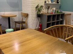 -迦南·甜品蛋糕(传媒店)
