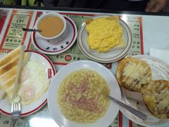 -华星冰室(湾仔店)