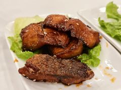 -瑞福园联谊餐室(茂名南路店)