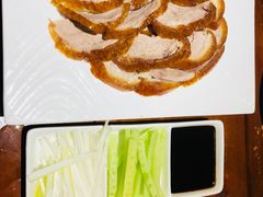 -又一福烤鸭·北京菜(东四店)