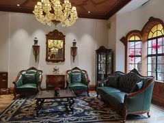 -马勒别墅饭店(静安寺店)