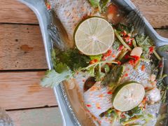 -Doo Dee Thai Food(Issan/Isaan/Esan)